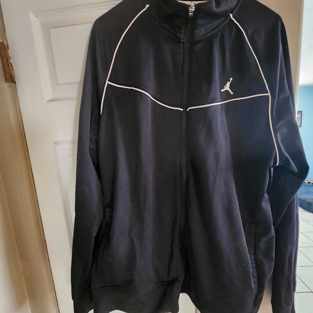 XXL Jordan